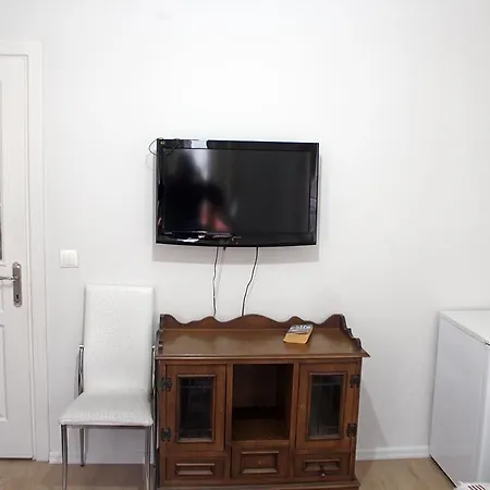 Apartment Fatih