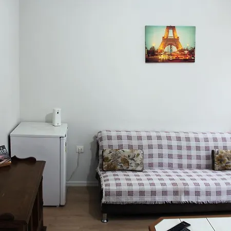 Fatih Apartment