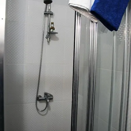 Fatih Apartment