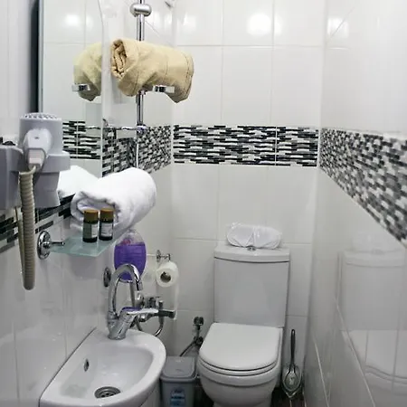 Apartment Fatih *