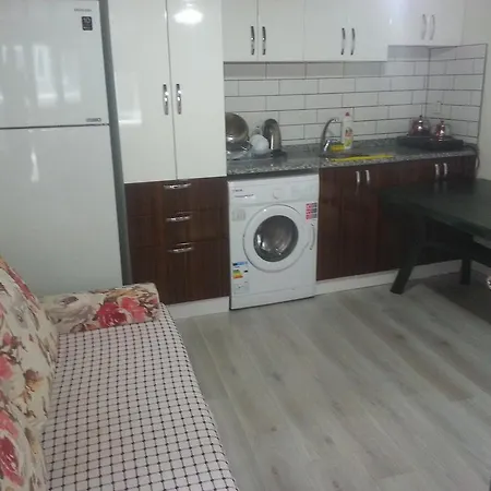 Fatih Istanbul