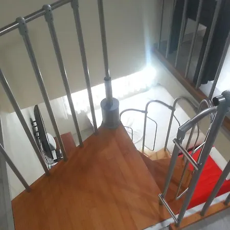 Apartment Fatih *