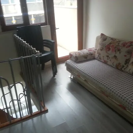 Fatih Apartment *