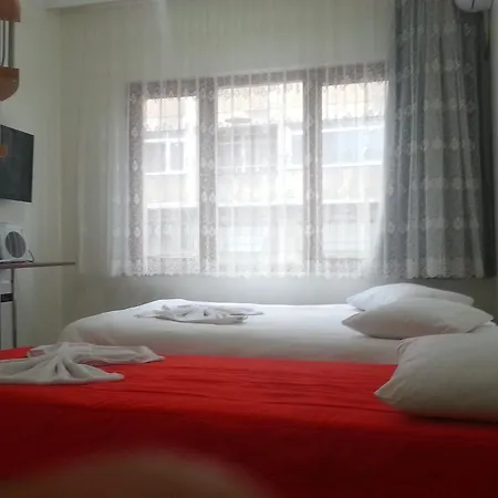 Fatih Apartment *