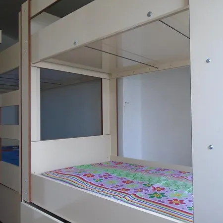 Fatih Apartment *