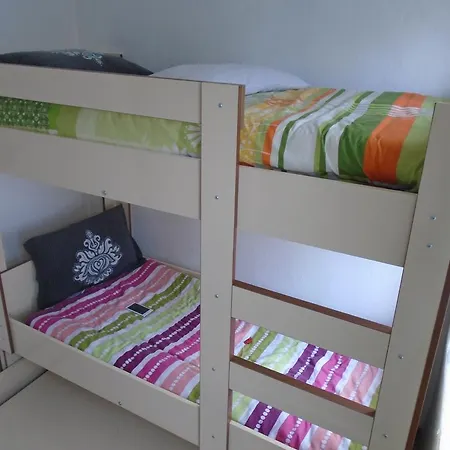 Apartment Fatih