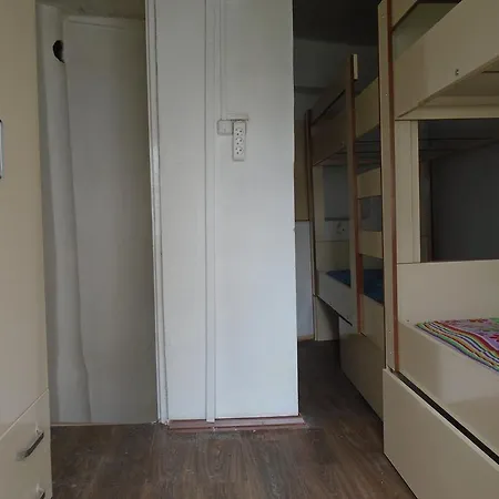 Fatih Apartment