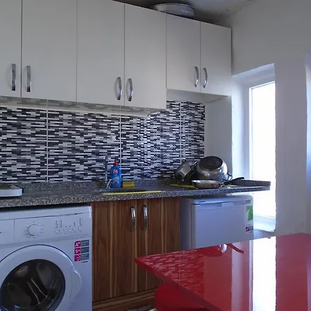 Apartment Fatih Istanbul