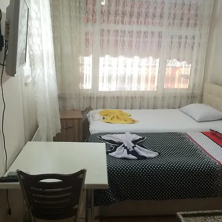Fatih Apartment Istanbul