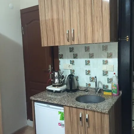Fatih Apartment *