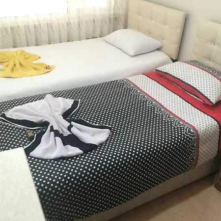 Fatih Apartment *