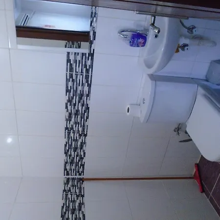 Fatih Apartment Istanbul