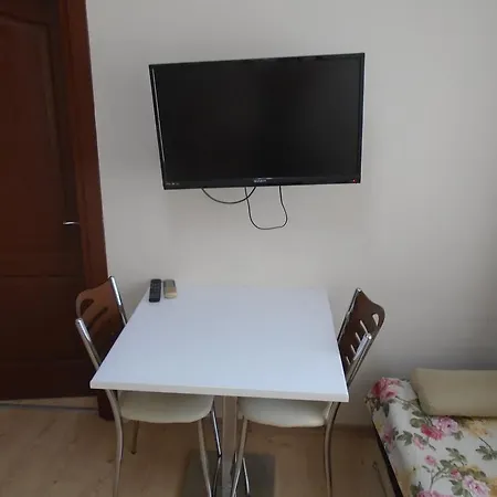 Fatih Apartment *