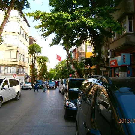 Apartment Fatih