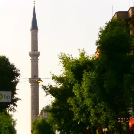 Fatih Apartment Istanbul