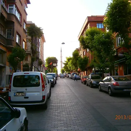 Fatih Istanbul