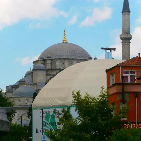 Fatih Apartment *