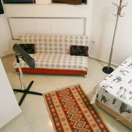 Fatih Apartment *