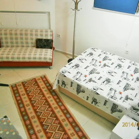 Fatih Apartment