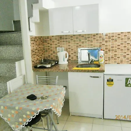 Apartment Fatih Istanbul