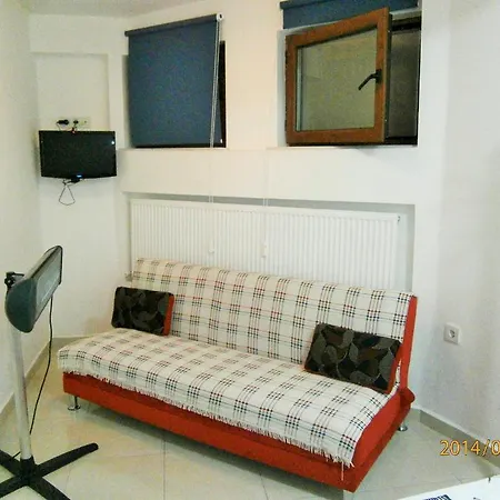 Fatih Apartment *