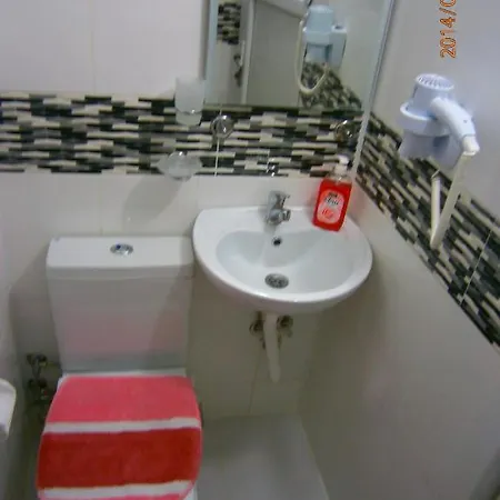 Apartment Fatih Istanbul