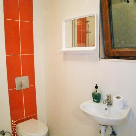 Fatih Apartment *