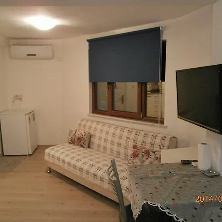 Apartment Fatih