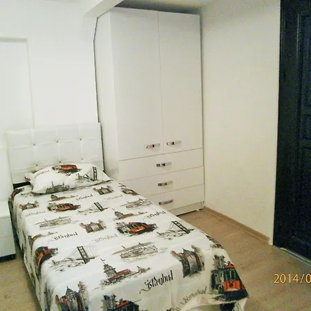 Fatih Istanbul