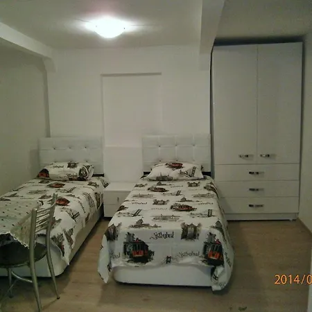 Apartment Fatih Istanbul