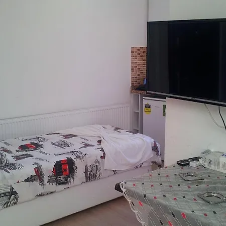 Fatih Apartment