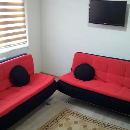 Apartment Fatih