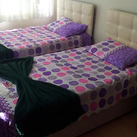 Apartment Fatih *
