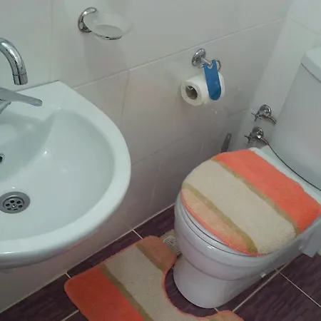 Fatih Apartment *