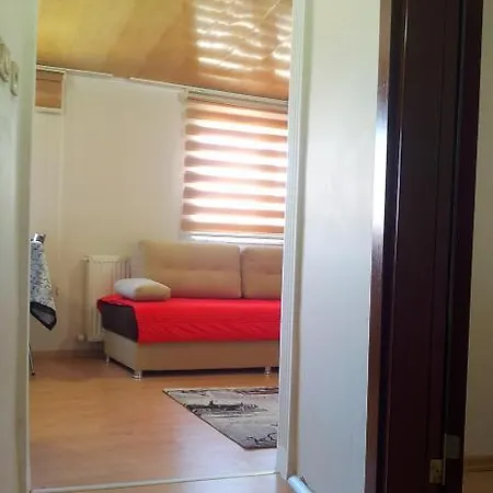 Apartment Fatih