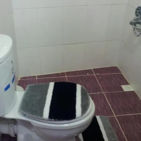 Apartment Fatih *