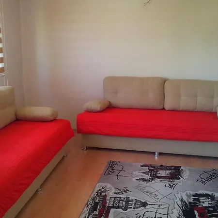 Apartment Fatih
