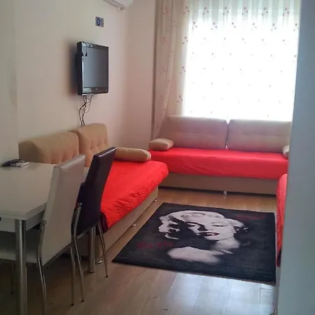 Apartment Fatih Istanbul