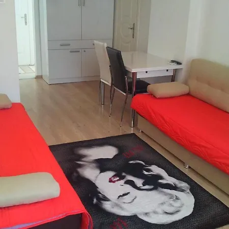Fatih Apartment *