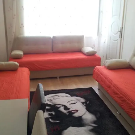 Fatih Apartment Istanbul